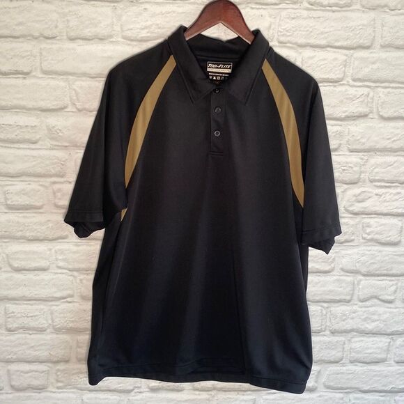 Top elite golf polo - Picture 1 of 5